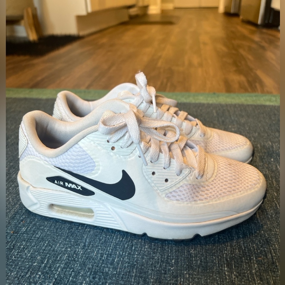 Nike Air Max 90G Golf Shoes